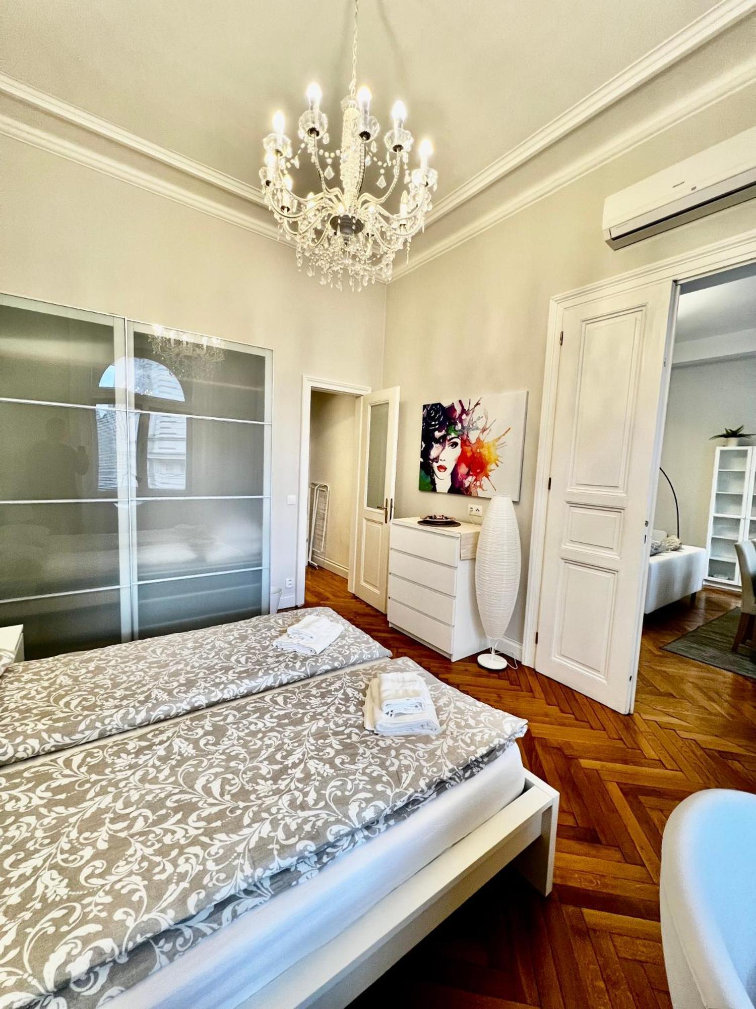 Four Reasons Apartmán Praha