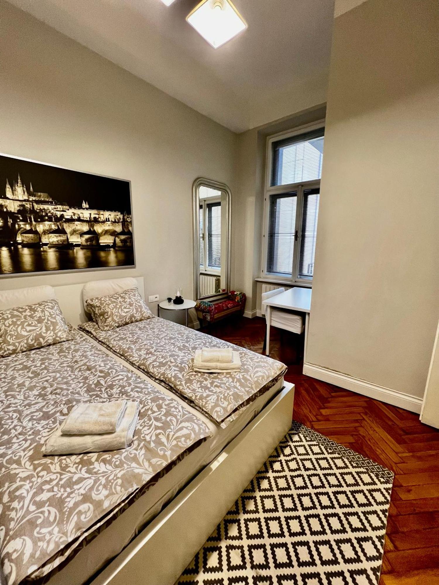 Apartmán Four Reasons *